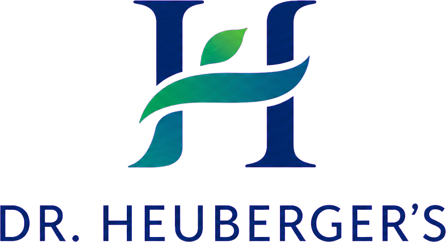 Dr. Heuberger’s